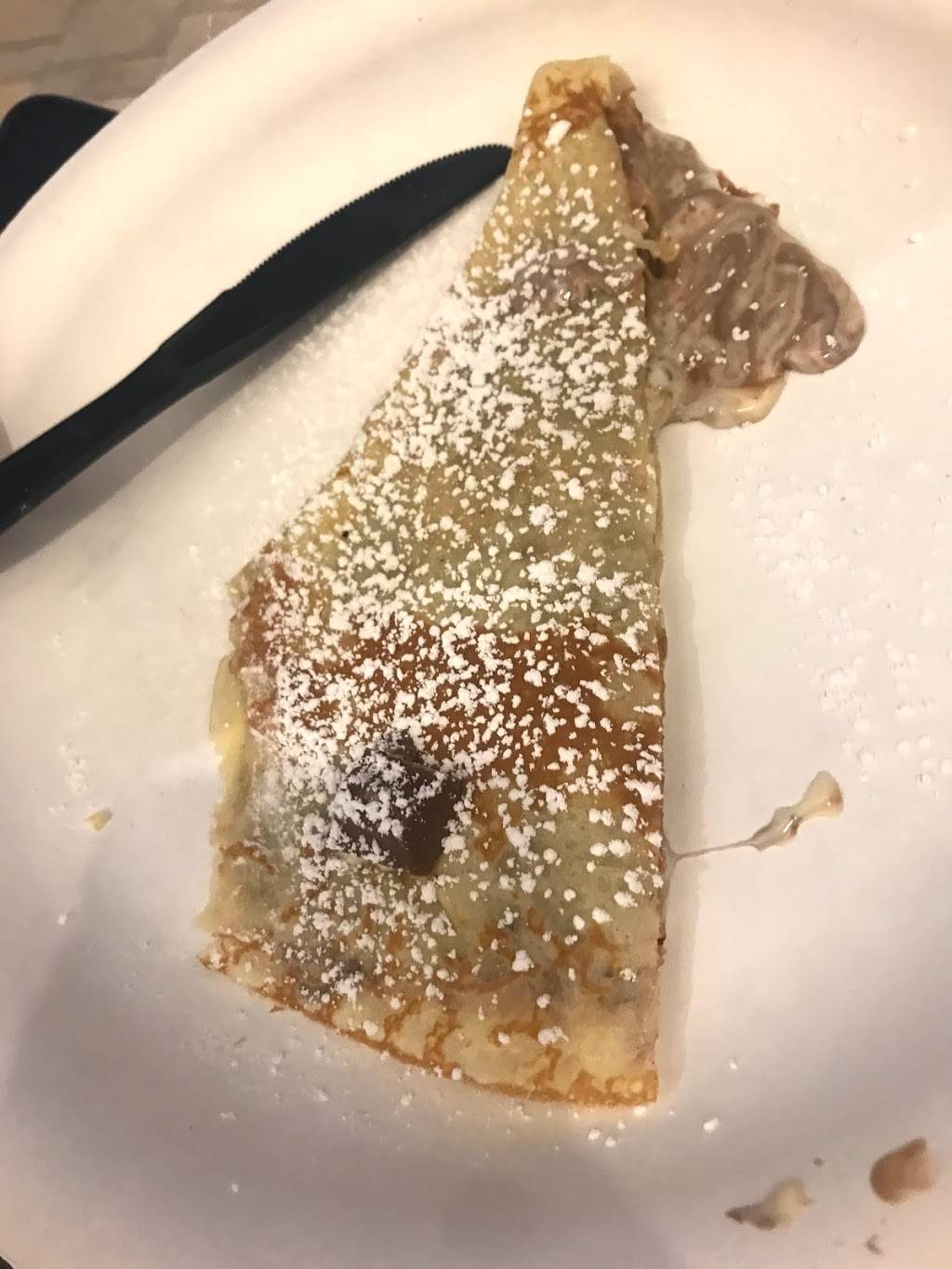 The Crepe Club | restaurant | 7014 E Camelback Rd, Scottsdale, AZ 85251, USA | 6029560087 OR +1 602-956-0087