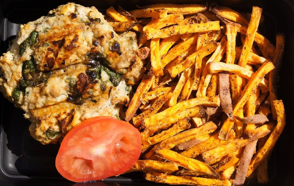 Fittingly Delicious | restaurant | 3939 W Irving Park Rd, Chicago, IL 60618, USA | 7737547793 OR +1 773-754-7793