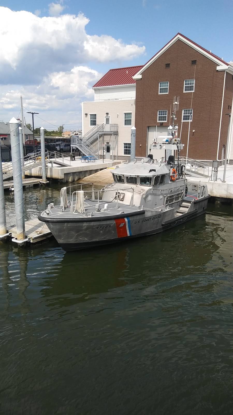 River Belle Cruise and Dinner Boat | restaurant | 47 Broadway, Point Pleasant Beach, NJ 08742, USA | 7328923377 OR +1 732-892-3377