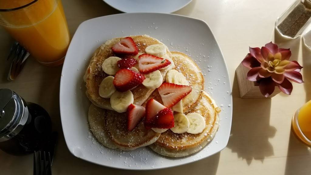 The Crepery Cafe | cafe | 810 Silver Spur Rd, Rolling Hills Estates, CA 90274, USA | 3102650460 OR +1 310-265-0460