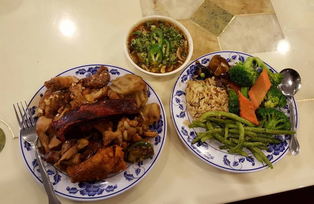 New China Buffet | restaurant | 4329, 3246 W Addison St, Chicago, IL 60618, USA | 7732798889 OR +1 773-279-8889