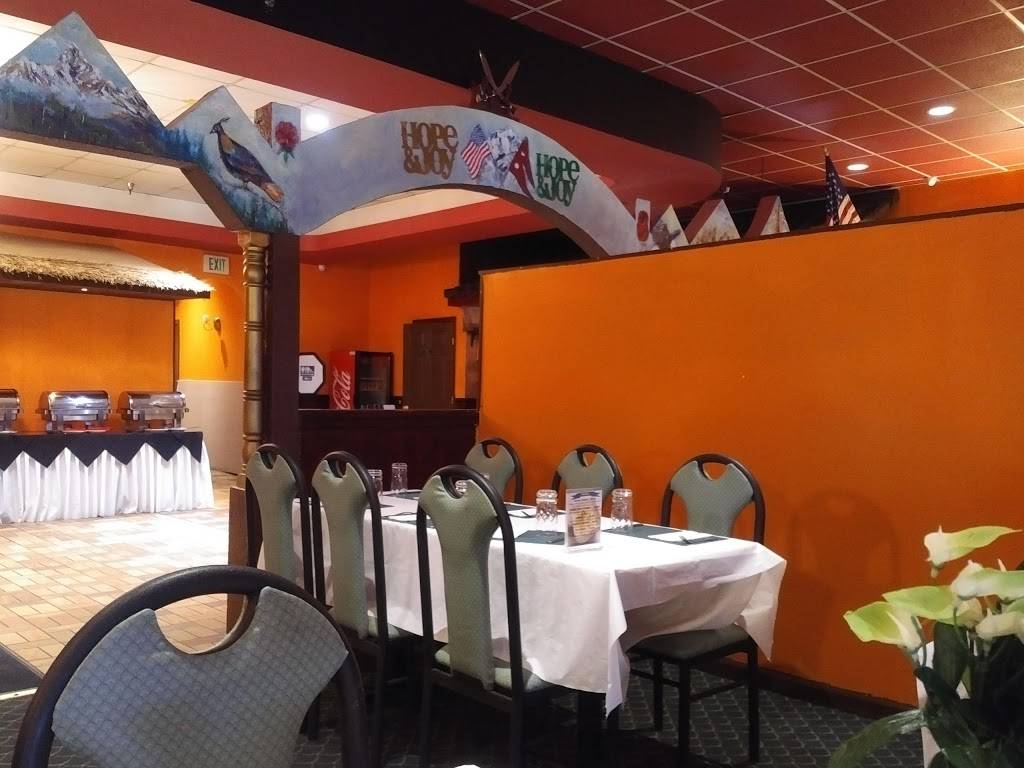 Mount Everest Restaurant | restaurant | 7927 Belair Rd, Nottingham, MD 21236, USA | 4106682264 OR +1 410-668-2264