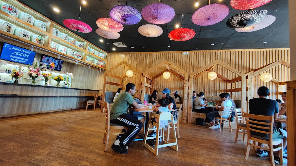 Tokyo Shokudo | restaurant | 4709 W Parker Rd #440, Plano, TX 75093, USA | 4696260117 OR +1 469-626-0117