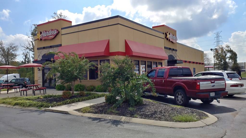 Hardees | restaurant | 1651 Lauderdale Memorial Hwy, Charleston, TN 37310, USA | 4233363702 OR +1 423-336-3702