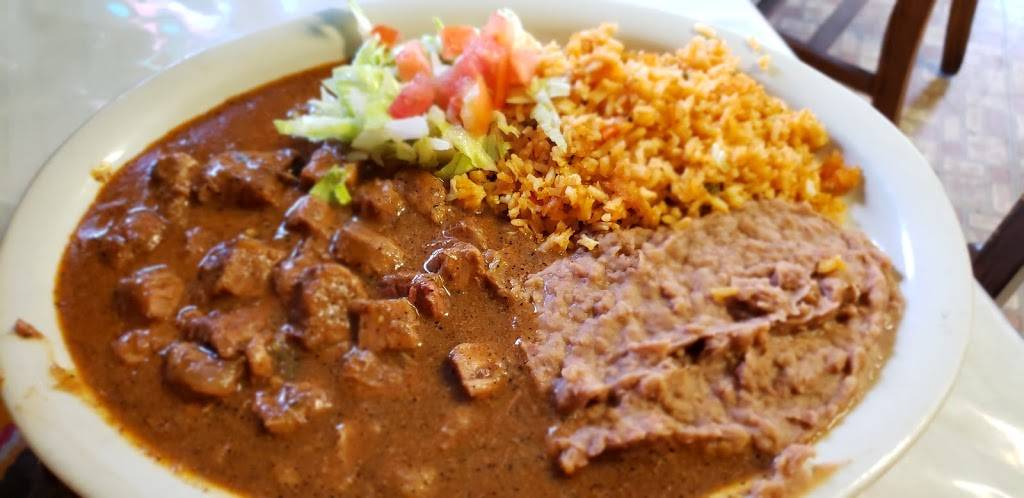 Andreas Mexican Restaurant | restaurant | 901 US-90, Castroville, TX 78009, USA | 8305385005 OR +1 830-538-5005