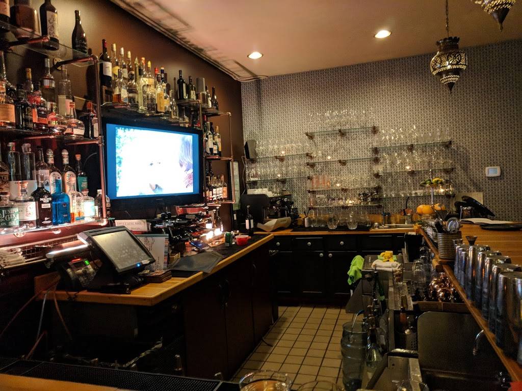 Autre Monde Cafe & Spirits | cafe | 6727 Roosevelt Rd, Berwyn, IL 60402, USA | 7087758122 OR +1 708-775-8122