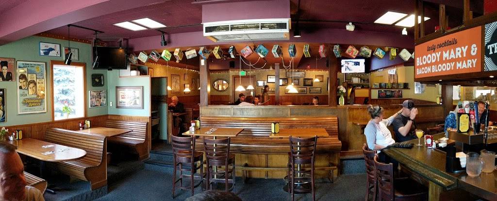 Annies Cafe and Bar | restaurant | 3100 E Colfax Ave, Denver, CO 80206, USA | 3033558197 OR +1 303-355-8197