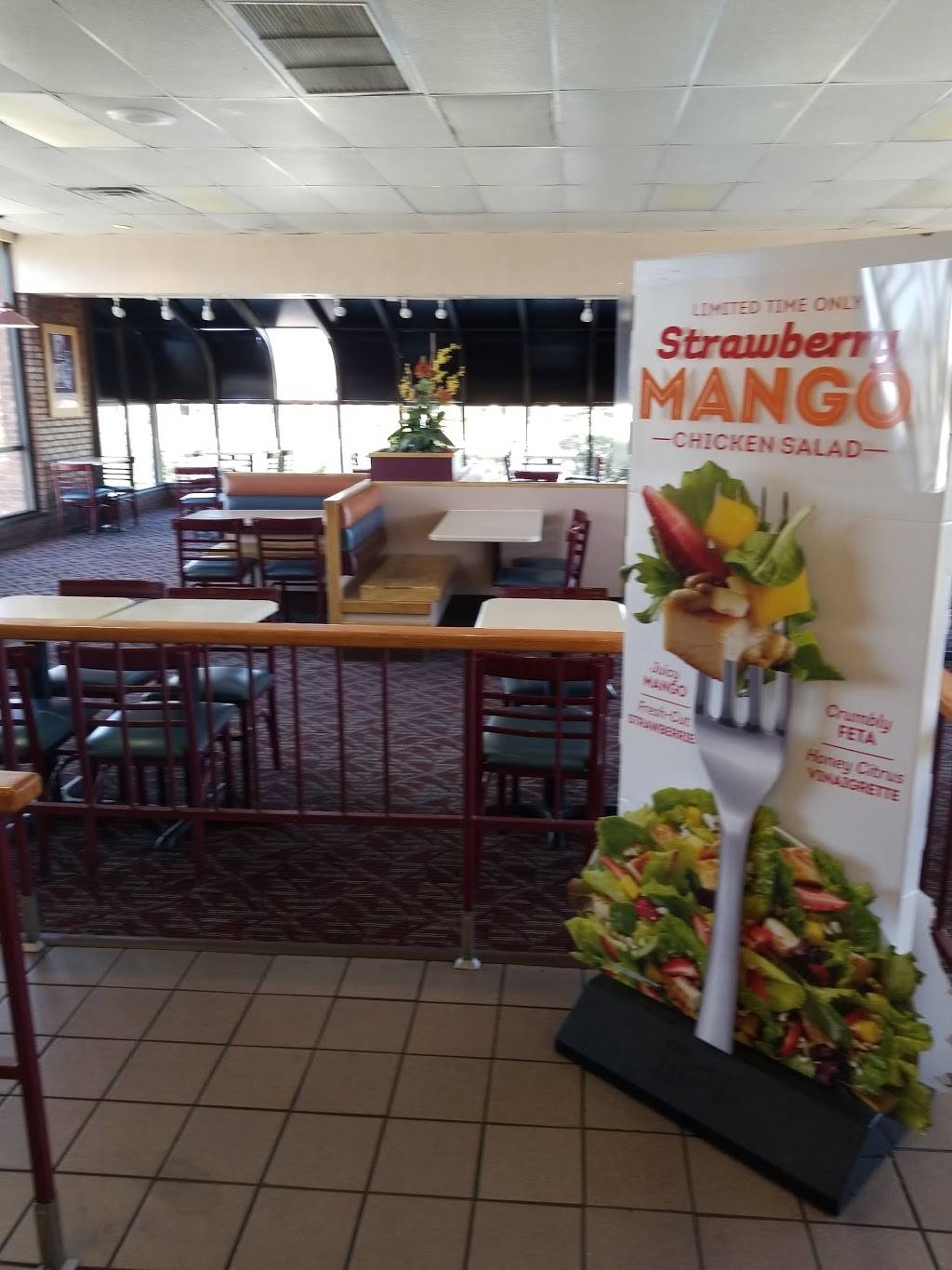 Wendys | restaurant | 1151 S Rainbow Blvd, Las Vegas, NV 89146, USA | 7023639311 OR +1 702-363-9311