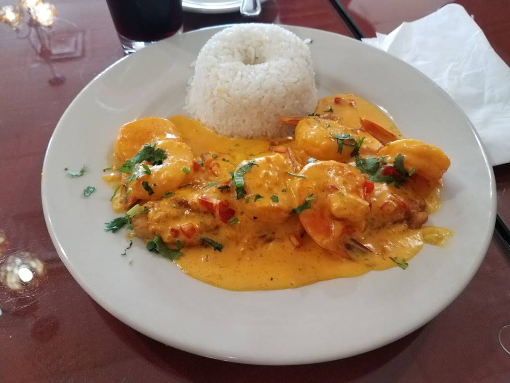 El Meson Del Paraiso | restaurant | 12820 SW 120th St, Miami, FL 33186, USA | 3052348210 OR +1 305-234-8210