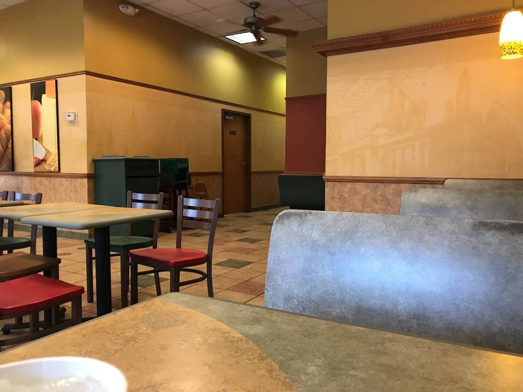 Subway | meal takeaway | 3535 Peachtree Rd, Atlanta, GA 30326, USA | 4045005125 OR +1 404-500-5125