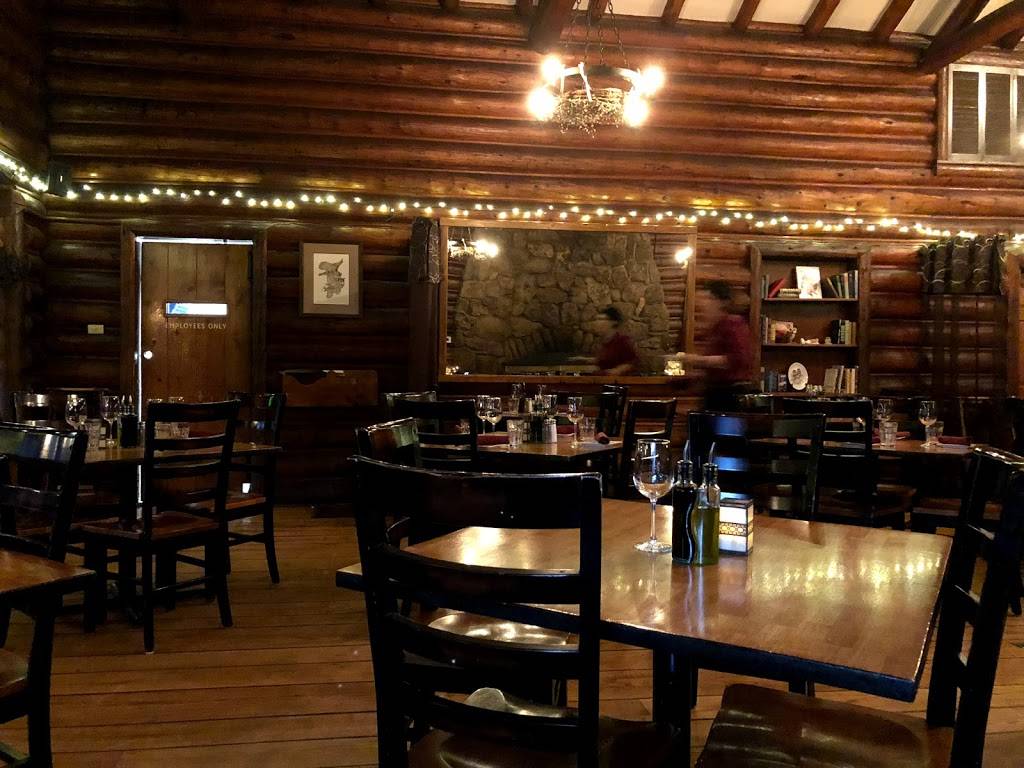 Twin Owls Steakhouse | restaurant | 800 MacGregor Ave, Estes Park, CO 80517, USA | 9705869344 OR +1 970-586-9344