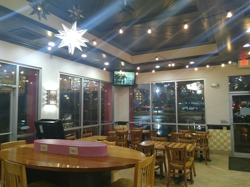 Taco Cabana | restaurant | 701 Texas Ave, College Station, TX 77840, USA | 9796931904 OR +1 979-693-1904