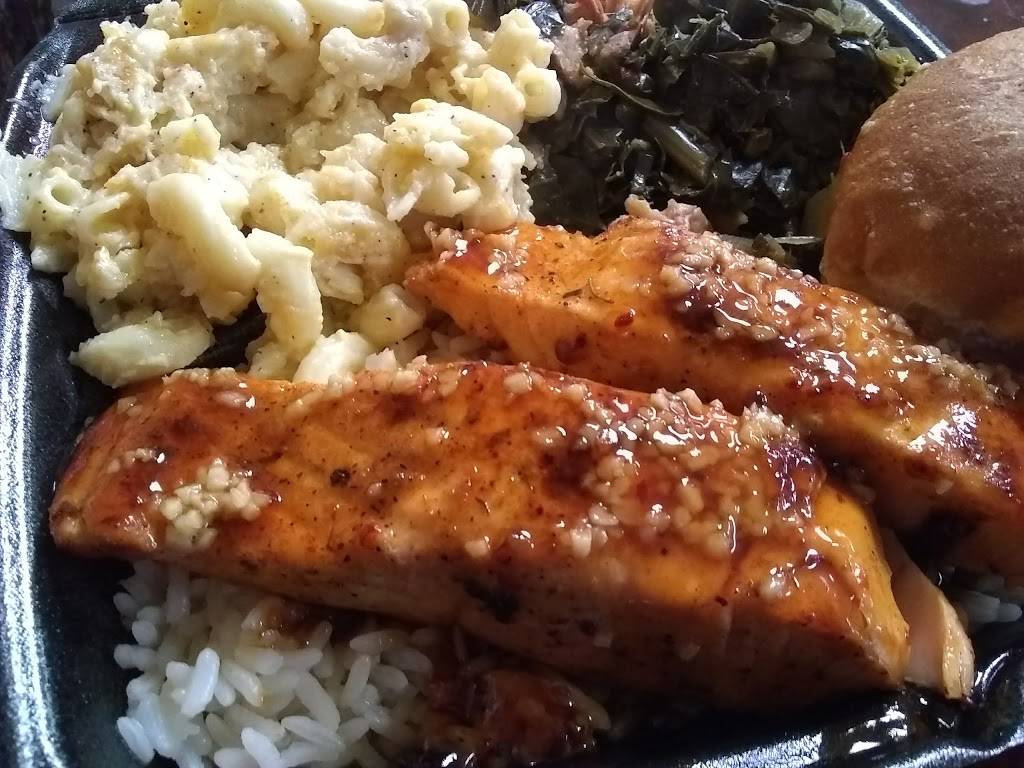 Tyemekas Soul Food Restaurant | restaurant | 5920 Germantown Ave, Philadelphia, PA 19144, USA | 2673686025 OR +1 267-368-6025