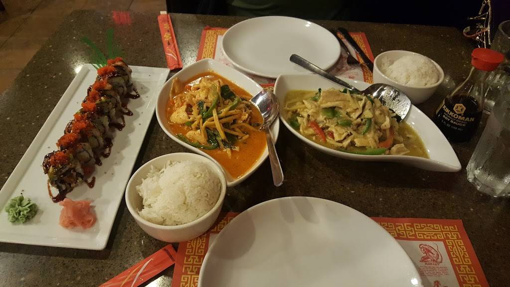 Asia Cafe | restaurant | 840 Warrenton Rd #105-106, Fredericksburg, VA 22406, USA | 5403712227 OR +1 540-371-2227