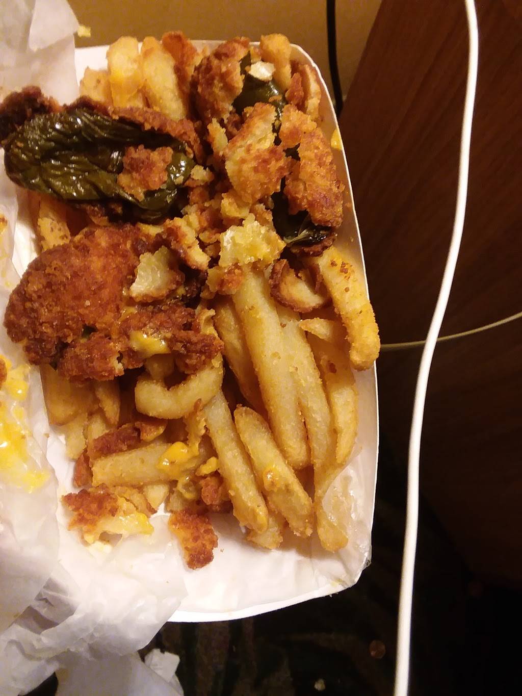 Tonys Philly Steak | restaurant | 12700 S Loomis St, Calumet Park, IL 60827, USA | 7083893001 OR +1 708-389-3001