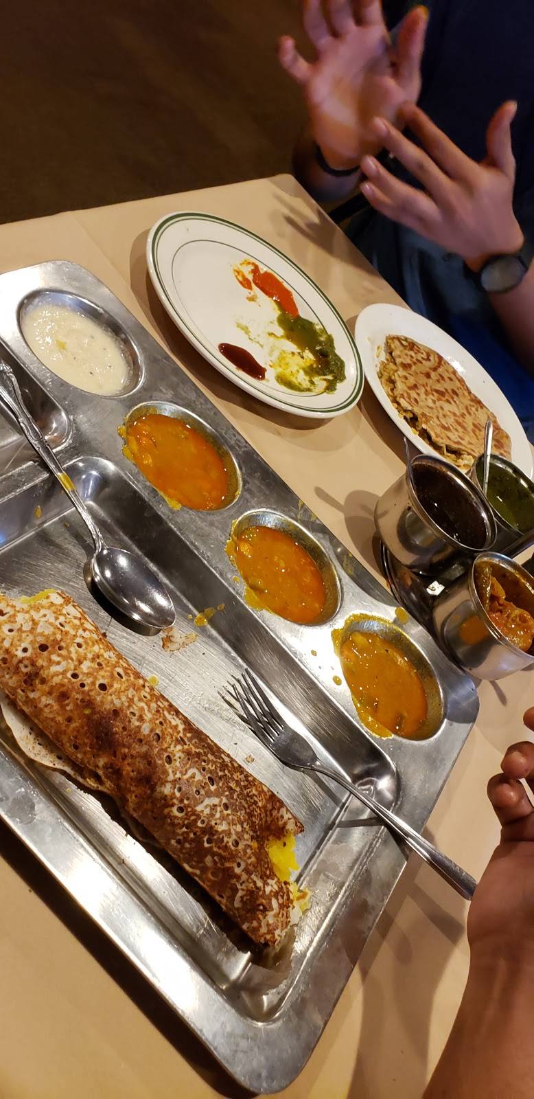 Nikkis Chaat Cafe | restaurant | 3469 Lake Tahoe Blvd, South Lake Tahoe, CA 96150, USA | 5305413354 OR +1 530-541-3354