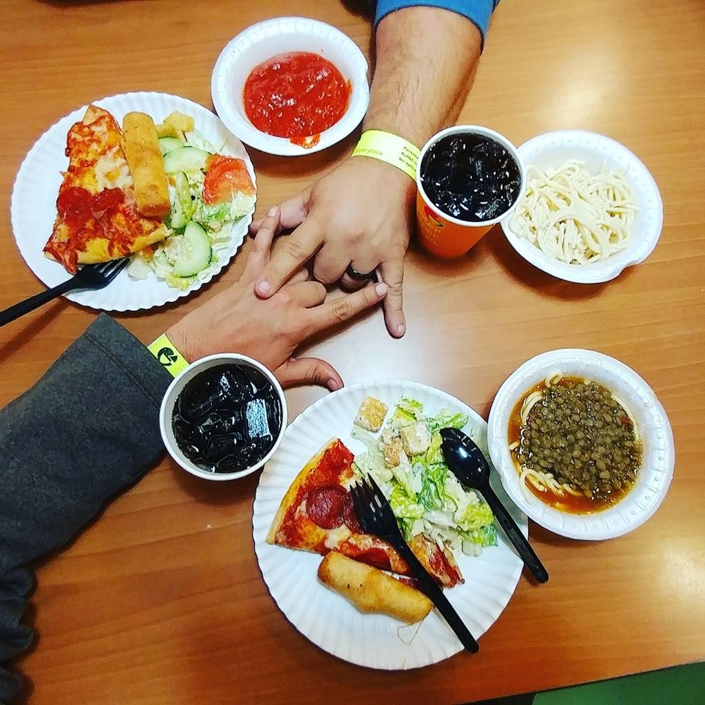 Peter Piper Pizza | restaurant | Av, Paseo Ensenada #502, Playas, Playas de Tijuana, 22504 Tijuana, B.C., Mexico | 016646308100 OR +52 664 630 8100