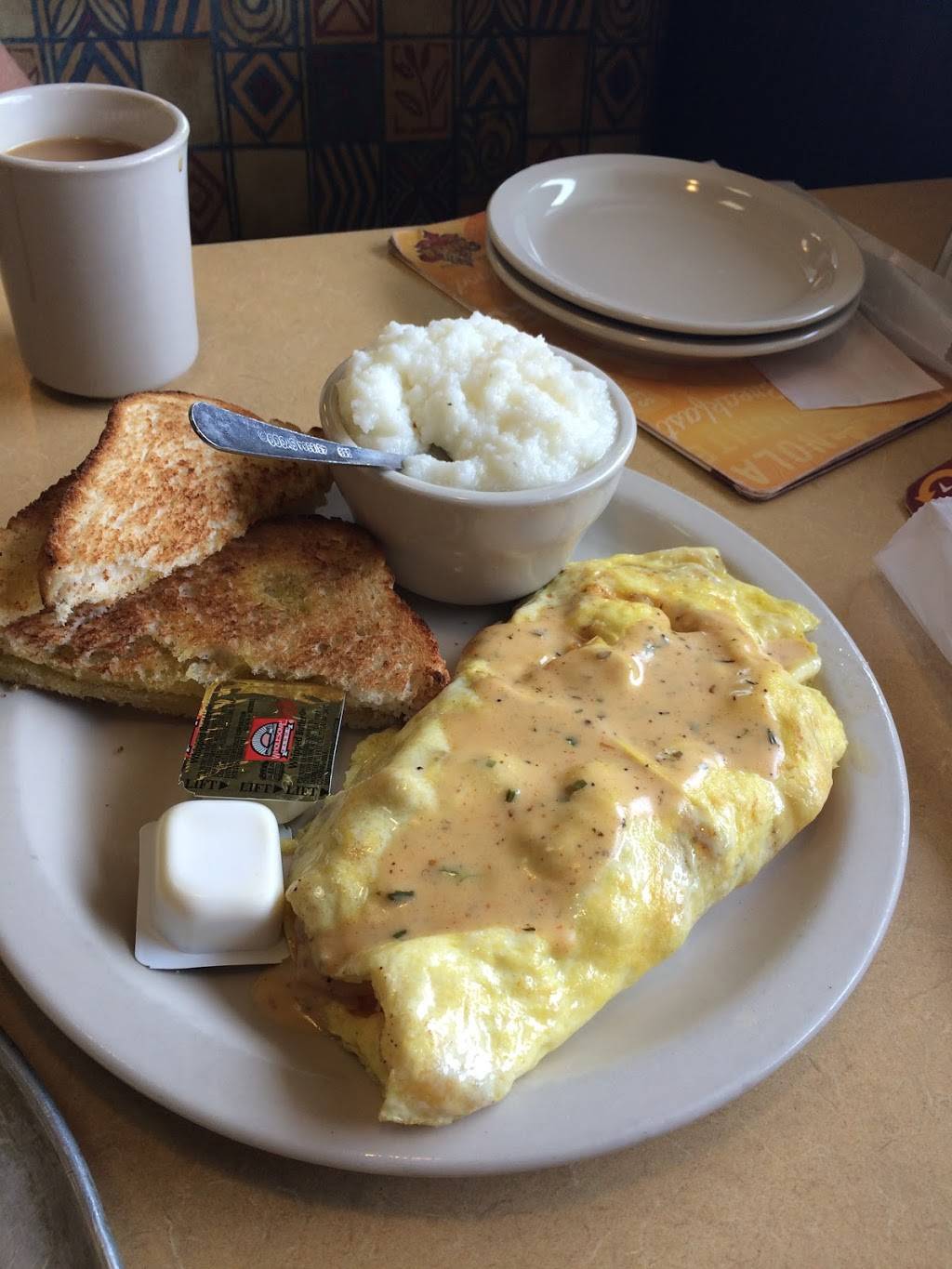 City Diner | restaurant | 3116 S Interstate 10 Service Rd E, Metairie, LA 70001, USA | 5048311030 OR +1 504-831-1030