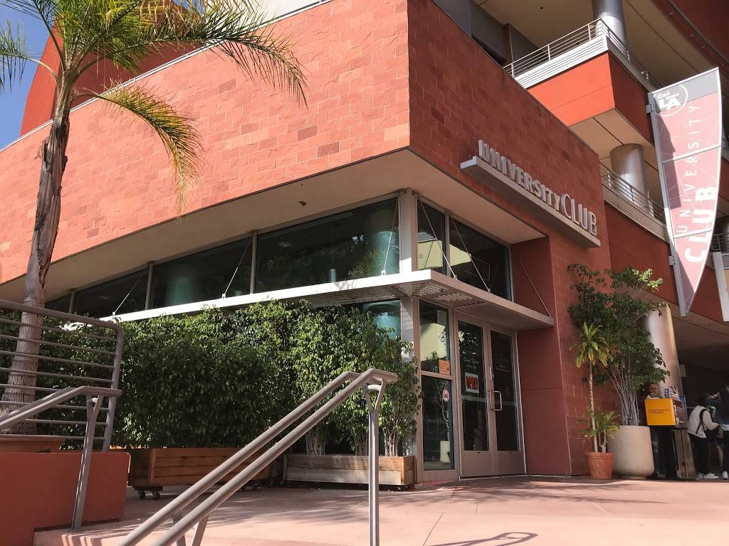 The University Club | restaurant | 1990 Paseo Rancho Castilla, Los Angeles, CA 90032, USA | 3233436777 OR +1 323-343-6777