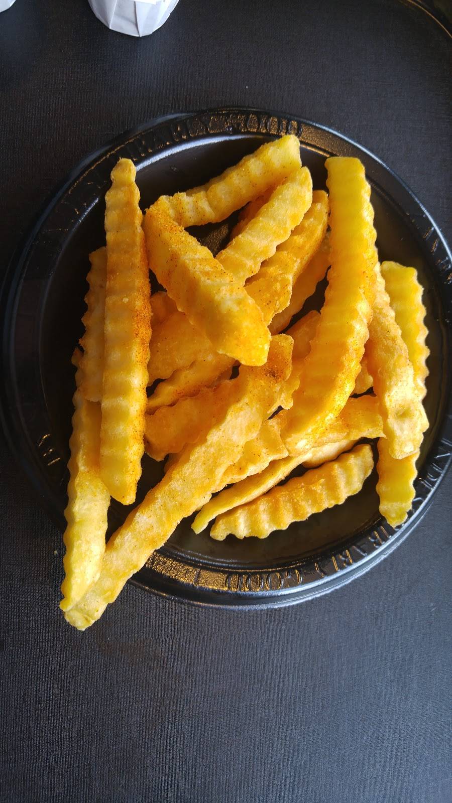 Zaxbys Chicken Fingers & Buffalo Wings | restaurant | 8585 Ulmerton Rd, Largo, FL 33771, USA | 7272664242 OR +1 727-266-4242