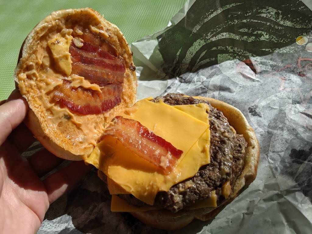 Burger King | restaurant | 381 W Dekalb Pike, King of Prussia, PA 19406, USA | 6109921018 OR +1 610-992-1018