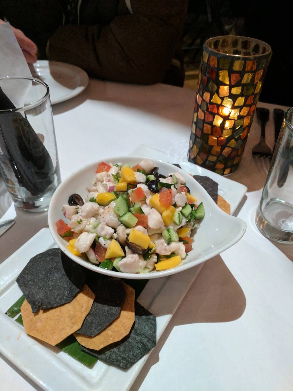 Taco Rosa | restaurant | 2632 San Miguel Dr, Newport Beach, CA 92660, USA | 9497200980 OR +1 949-720-0980