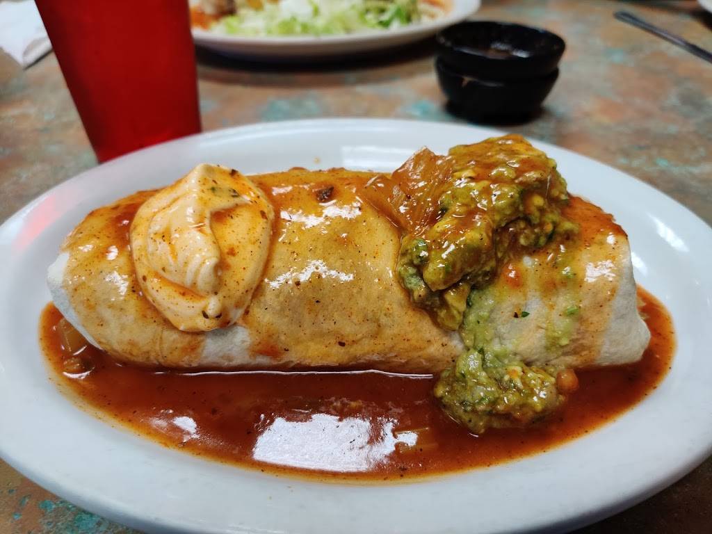 Taqueria Y Mas Mi Pueblo | restaurant | 7839 Martin Way E, Olympia, WA 98516, USA | 3607423589 OR +1 360-742-3589