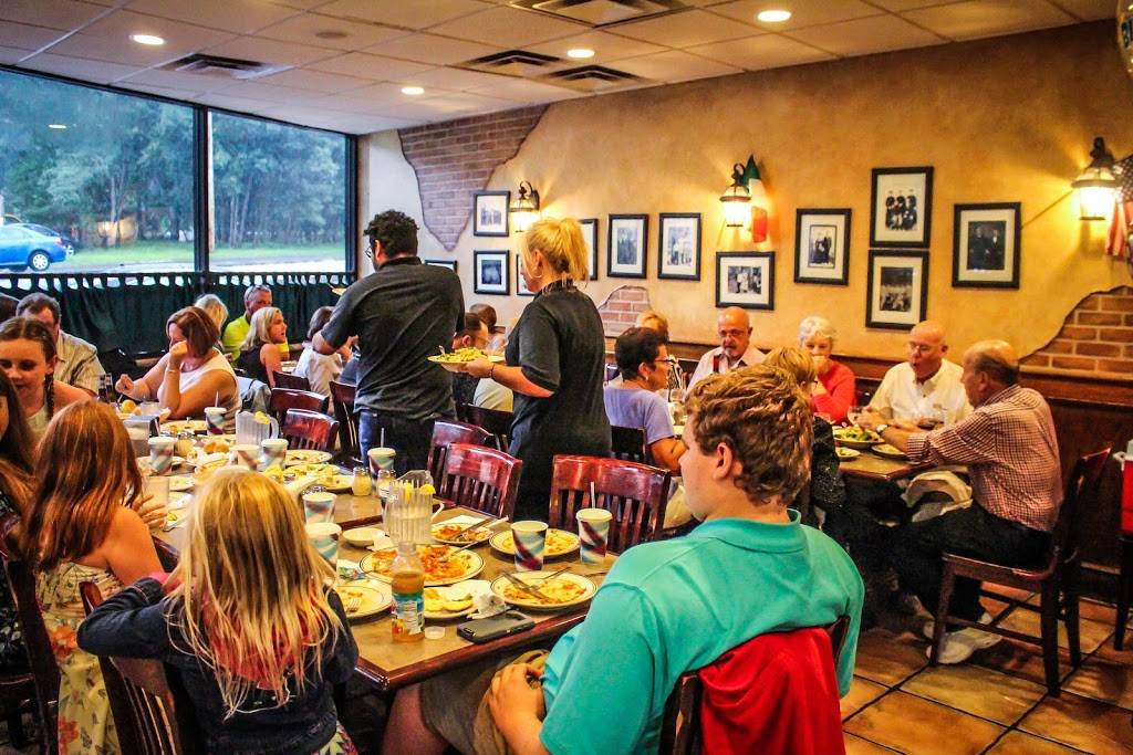 Espositos | restaurant | 425 Forest Rd # C, Mahwah, NJ 07430, USA | 2018487411 OR +1 201-848-7411