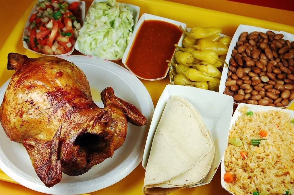 Pollo Mundial | meal delivery | 800 S Alvarado St, Los Angeles, CA 90057, USA | 2137389166 OR +1 213-738-9166