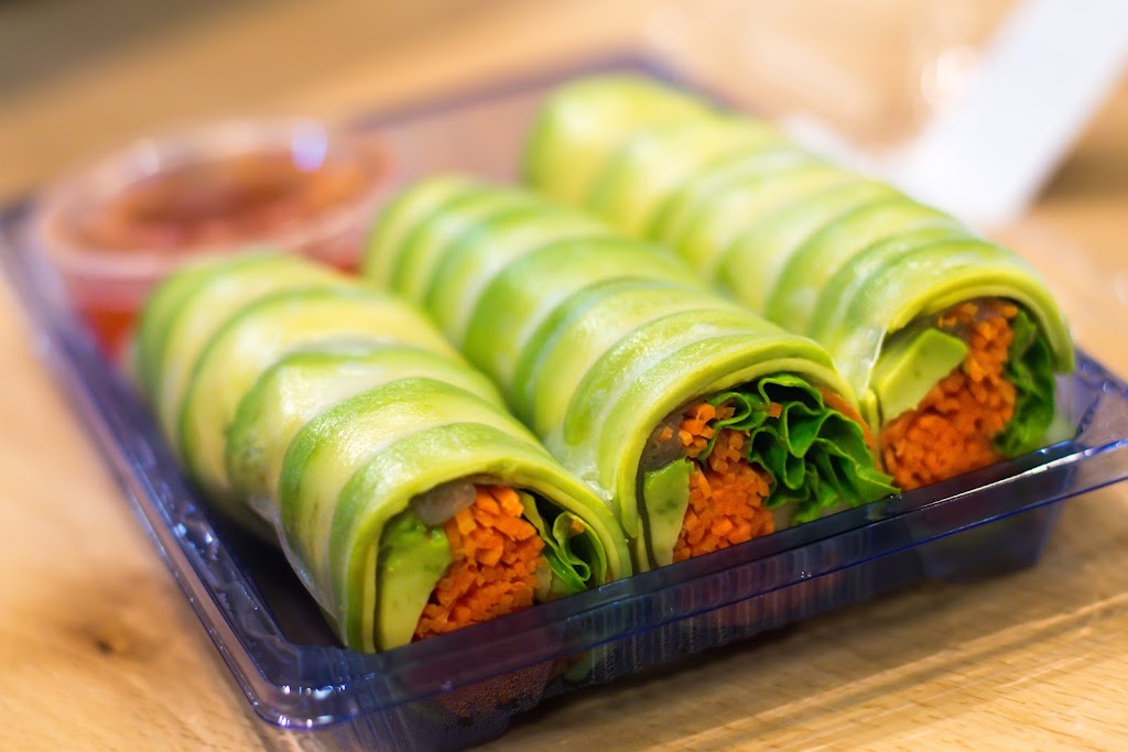 Intown Sushi | meal takeaway | Midtown Global Market, 920 E Lake St, Minneapolis, MN 55407, USA | 6123542706 OR +1 612-354-2706