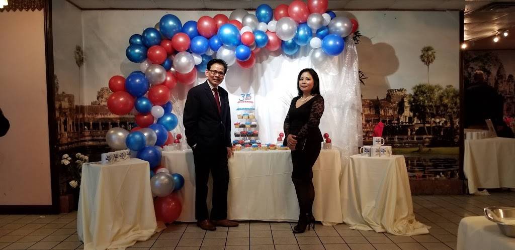 Pailin Asian Supermarket | restaurant | 6 Branch St, Lowell, MA 01851, USA | 9784597280 OR +1 978-459-7280