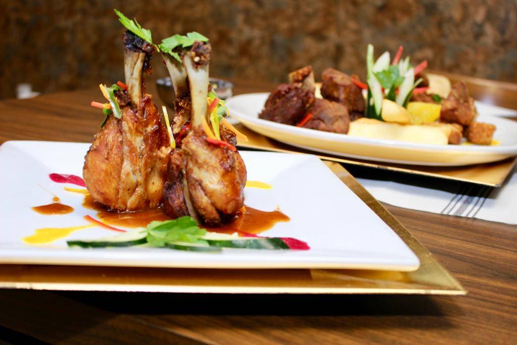 Le Gourmet French Caribbean Cuisine (JAMMIN) | restaurant | 11010 Wiles Rd, Coral Springs, FL 33076, USA | 9545100424 OR +1 954-510-0424