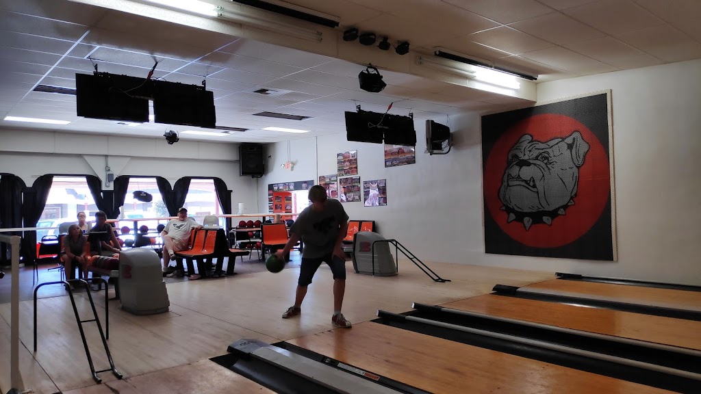 Brians Pizza & Bowling | restaurant | 107 Cottage Ave, Cashmere, WA 98815, USA | 5097821505 OR +1 509-782-1505