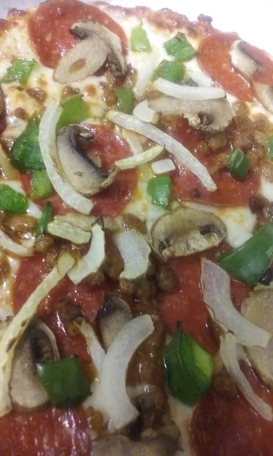 Foxs Pizza Den Greer | restaurant | 421 The Parkway, Greer, SC 29650, USA | 8648019060 OR +1 864-801-9060