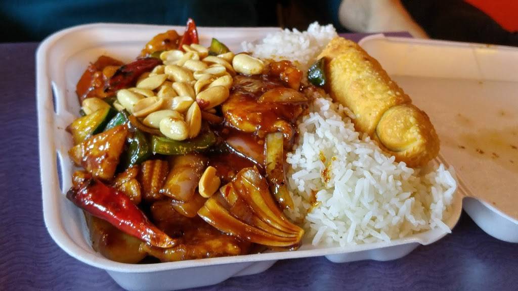 Happy Wok Asian Corner | restaurant | 1742 N Harlem Ave, Elmwood Park, IL 60707, USA | 7084567888 OR +1 708-456-7888