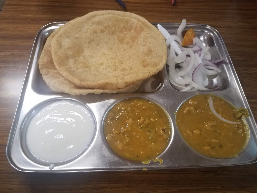Truck Stop 40 Punjabi Restaurant | cafe | 11561 N 1900 Rd, Sayre, OK 73662, USA | 5809282500 OR +1 580-928-2500