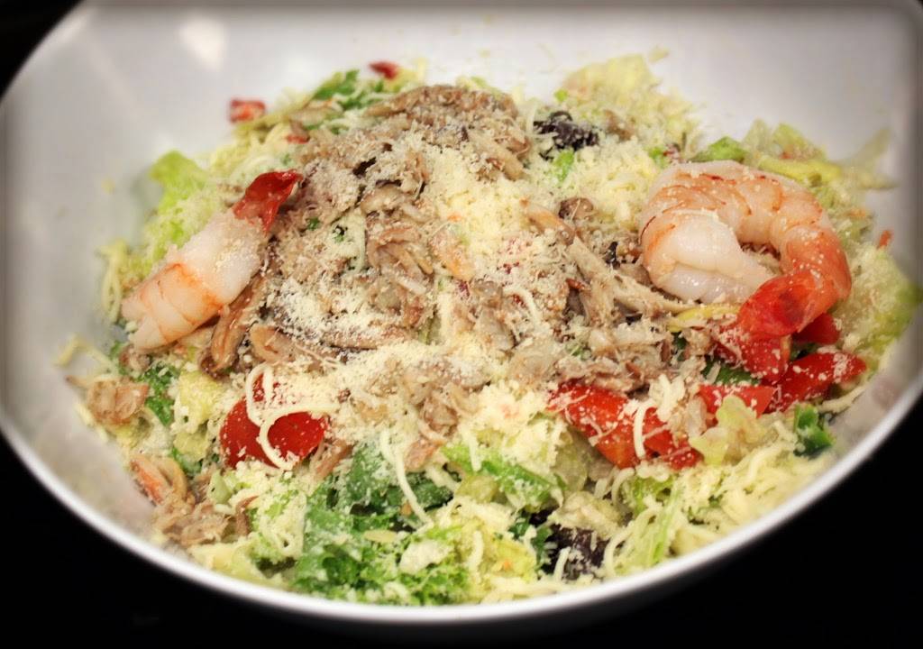 Bartolinos Osteria | restaurant | 2103 Sulphur Ave, St. Louis, MO 63139, USA | 3146442266 OR +1 314-644-2266