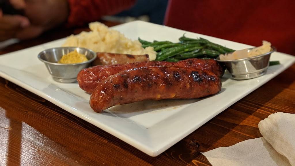 Texas Biergarten | restaurant | 6302 Hwy 6 ste q, Missouri City, TX 77459, USA | 2817780030 OR +1 281-778-0030