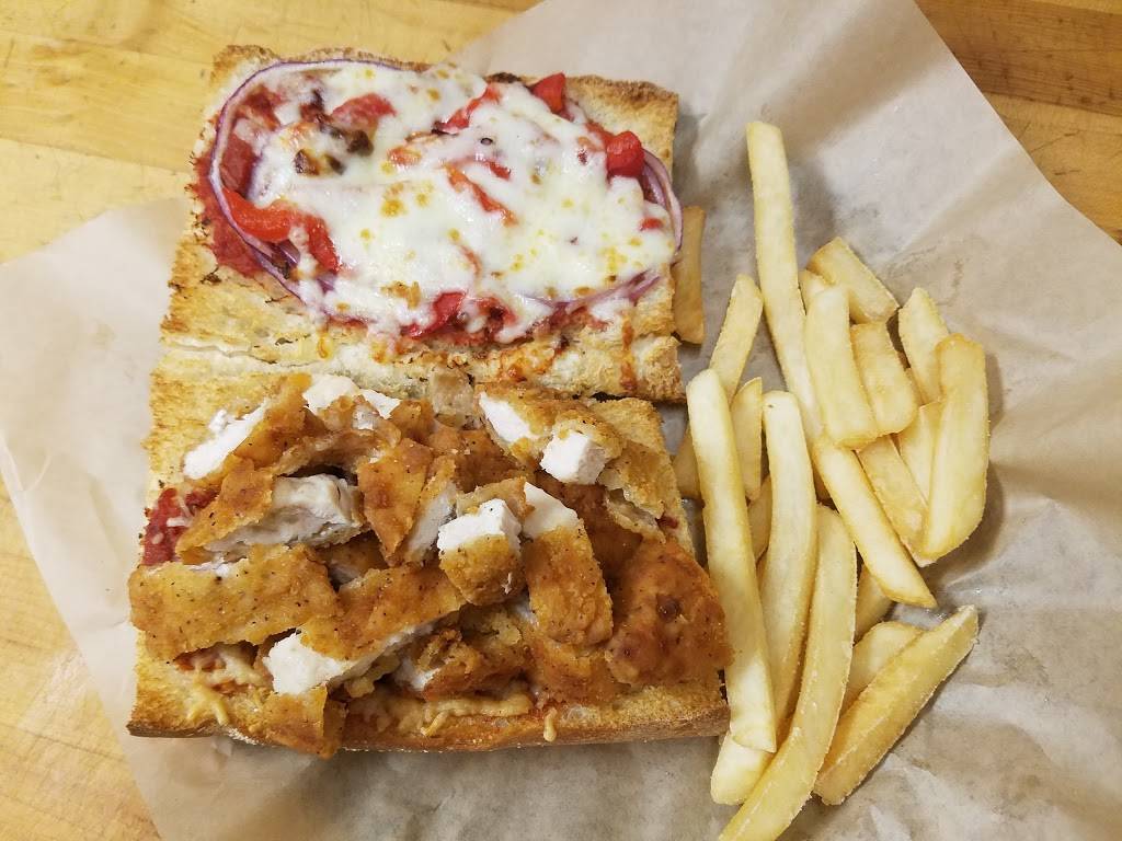 Elliott Bay Pizza Co. & Flame Burger | meal delivery | 2115 Queen Anne Ave N, Seattle, WA 98109, USA | 2062850500 OR +1 206-285-0500