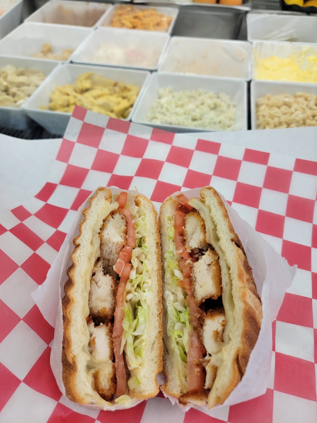 Farmers Deli & Grill | restaurant | 207 Dolson Ave, Middletown, NY 10940, USA | 8457754860 OR +1 845-775-4860