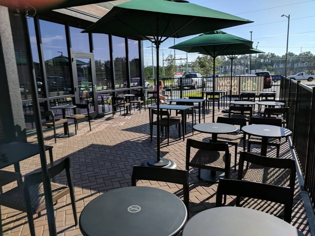 Starbucks | cafe | 5480 NW 43rd St, Gainesville, FL 32653, USA | 3523758013 OR +1 352-375-8013