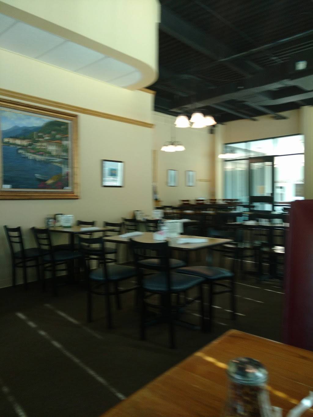 Bella J Cucina | restaurant | 2035, 4444 Germanna Hwy # 130, Locust Grove, VA 22508, USA | 5409720099 OR +1 540-972-0099