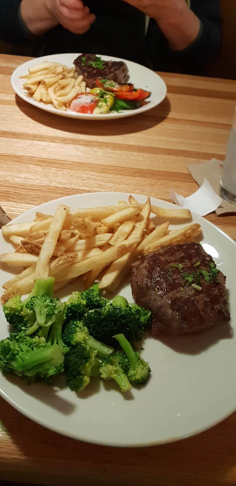 Applebees Grill + Bar | restaurant | 3987 Lake Tahoe Blvd, South Lake Tahoe, CA 96150, USA | 5305442113 OR +1 530-544-2113