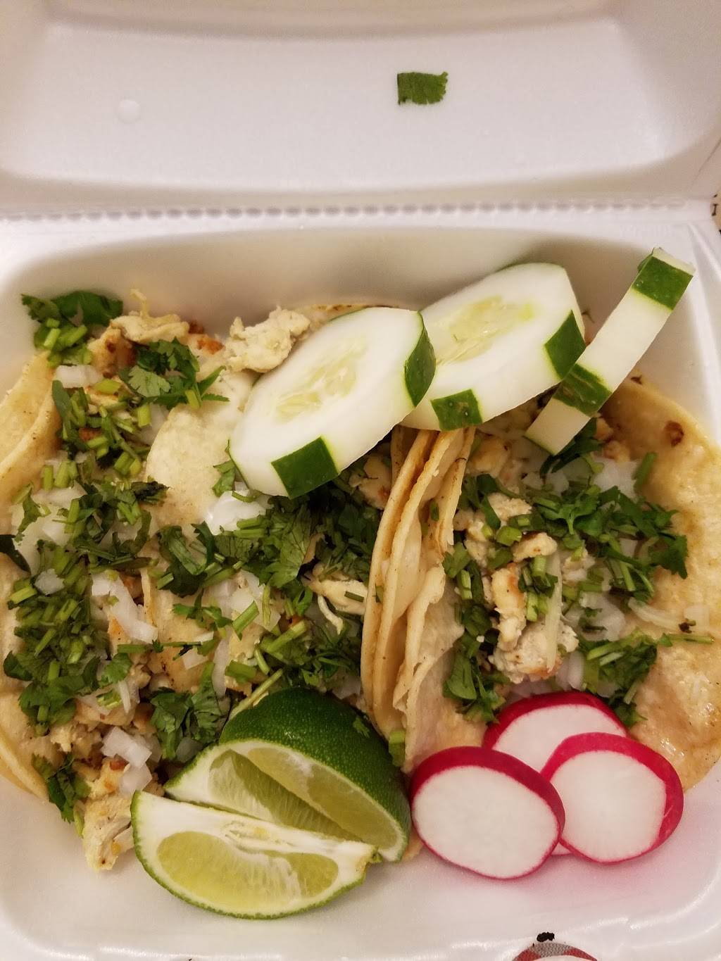 Taqueria Oaxaca | restaurant | 167 Main St, Staten Island, NY 10307, USA | 7189662695 OR +1 718-966-2695