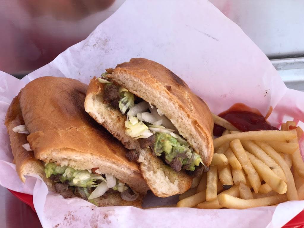 La cocinita de Flor | restaurant | 3007 Logan Ave, San Diego, CA 92113, USA | 6194149217 OR +1 619-414-9217