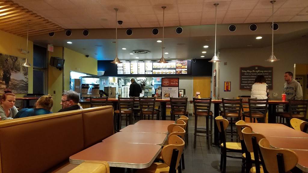 Taco Bueno | restaurant | 945 W Memorial Rd, Oklahoma City, OK 73114, USA | 4057511997 OR +1 405-751-1997