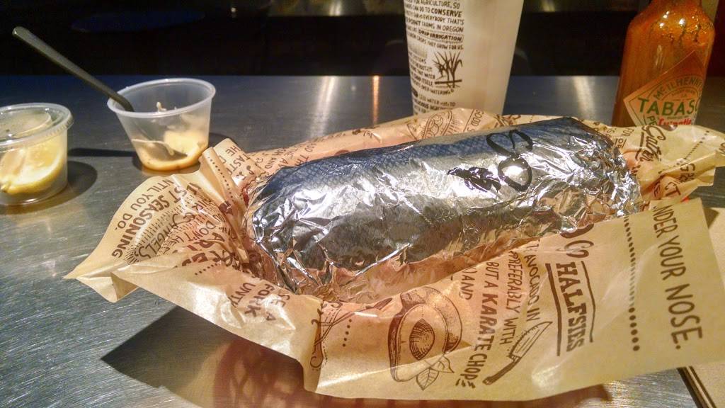 Chipotle Mexican Grill | restaurant | 745 Colorado Blvd Ste A, Denver, CO 80206, USA | 3033332121 OR +1 303-333-2121