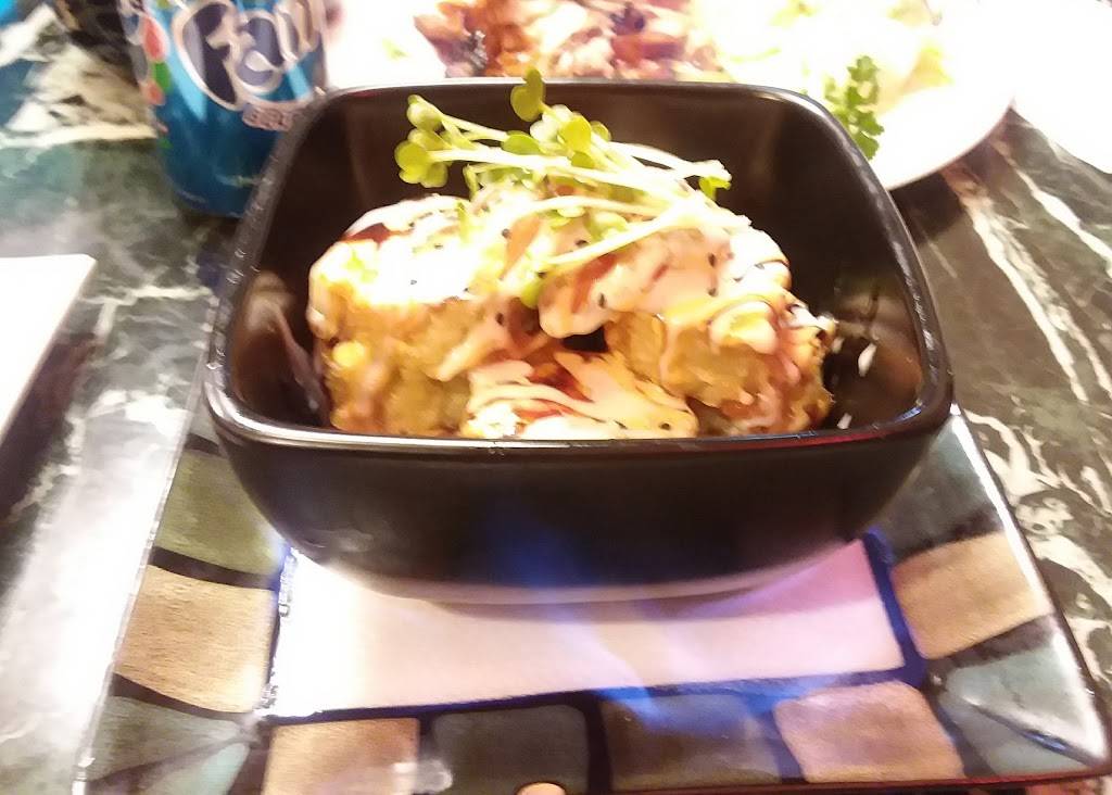 FlyingFish Sushi Bar & Grill | restaurant | 5719 N 26th St Suite B, Tacoma, WA 98407, USA | 2532121432 OR +1 253-212-1432