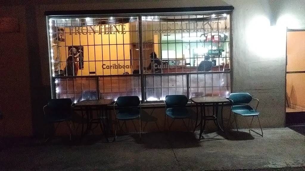 Front Line Restaurant | restaurant | 1601 Old Dixie Hwy #3, Riviera Beach, FL 33404, USA | 5618459888 OR +1 561-845-9888