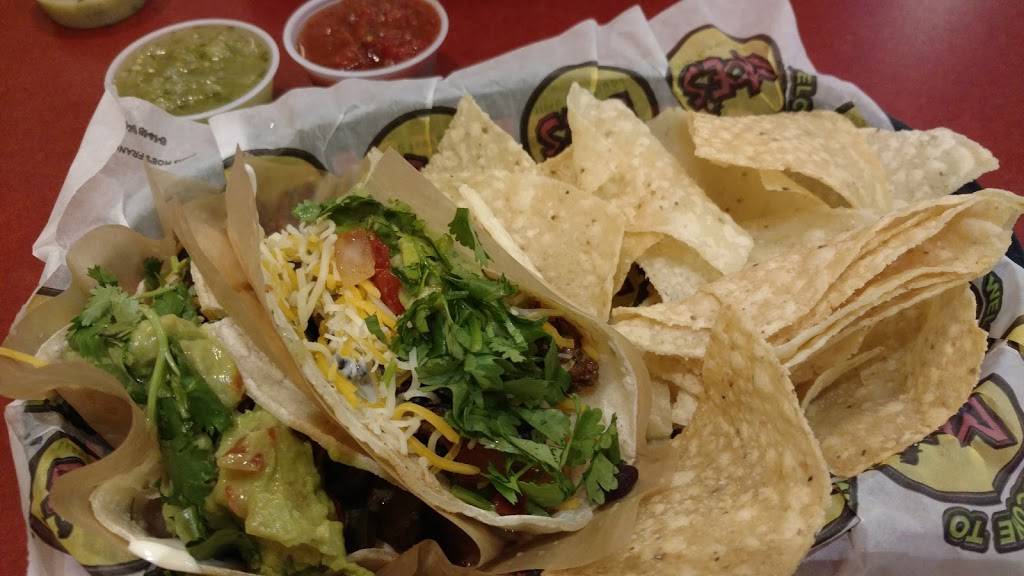 Moes Southwest Grill | restaurant | 12916 Cortez Blvd, Brooksville, FL 34613, USA | 3525970779 OR +1 352-597-0779